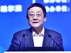 中国工程院院士、CERNET专家委员会主任、中关村实验室主任吴建平